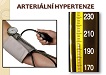 Arteriální hypertenze