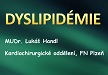 Dyslipidémie
