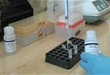 Izolace DNA z plné krve adsorpcí na silikátovou membránu - ” kolonková metoda ”