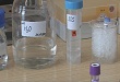Izolace DNA z plné krve modifikovanou vysolovací metodou