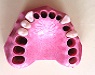 Klasifikace defektů zubního oblouku