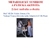 Metabolický syndrom a fyzická aktivita 1,2