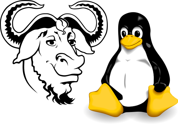 Open Source, GNU/Linux